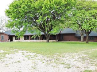 1626 S State Highway 108, Stephenville, TX 76401