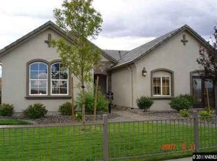 8470 Opal Station Dr, Reno, NV 89506