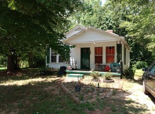 410 Clemson St, Laurens, SC 29360