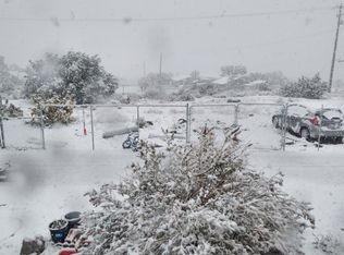 9030 Green Rd, Pinon Hills, CA 92372