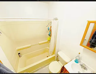 Rented by Corcoran