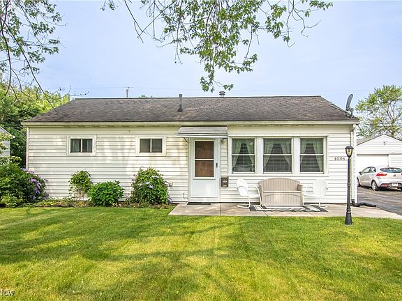 2nd image of 4506 Norfolk Ave