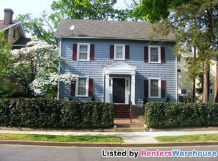 1215 Emerson St NW, Washington, DC