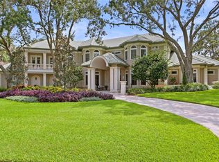 16922 Candeleda De Avila, Tampa, FL 33613