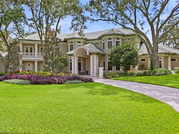 16922 Candeleda De Avila, Tampa, FL 33613