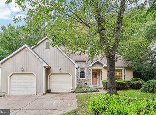 149 Hooton Rd, Mount Laurel, NJ 08054