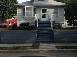 80 Charter Oak St, Wood Ridge, NJ 07075