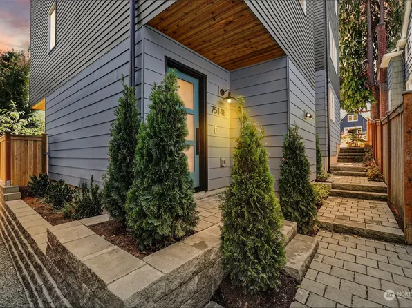 7514 20th Avenue NE #B, Seattle, WA 98115