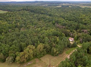 County Road Dg, Colfax, WI 54730