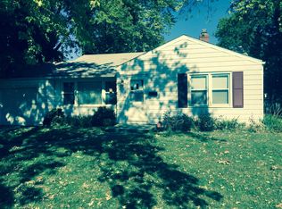 2415 W Gilbert Ave, Peoria, IL