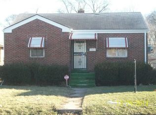 3625 Johnson St, Gary, IN 46408