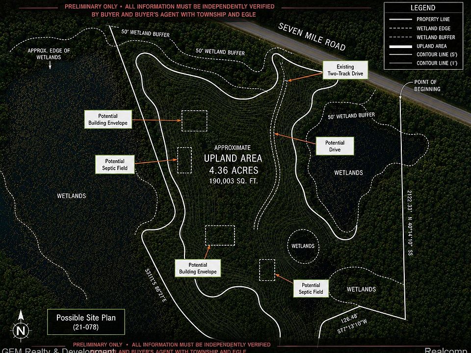 5700 Seven Mile Rd, photo 16