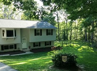 130 Chesley Ct, Saint Leonard, MD 20685