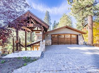 2215 Columbine Trl, South Lake Tahoe, CA
