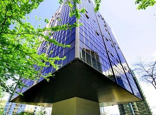 1333 Georgia St W #1405, Vancouver, BC