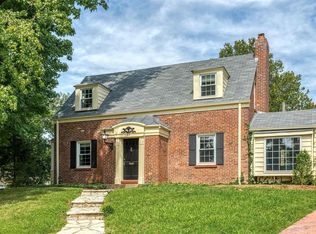 512 Old Bonhomme Rd, Saint Louis, MO