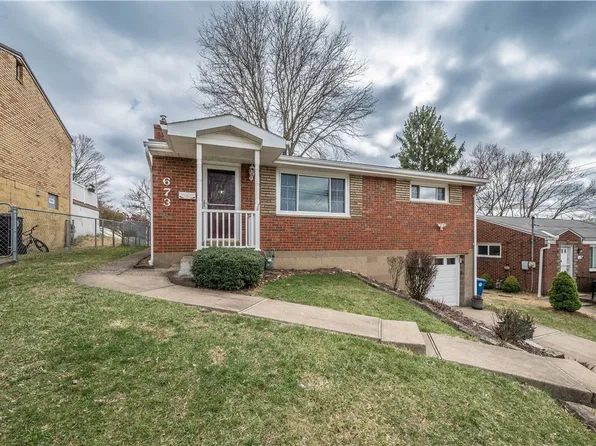 673 Jenne Dr, Pittsburgh, PA 15236