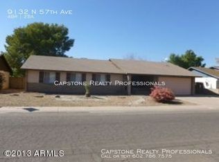9132 N 57th Ave, Glendale, AZ 85302
