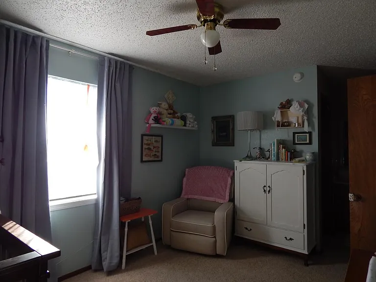 Bedroom #1