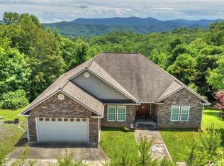 1207 Bullen Gap Rd, Blue Ridge, GA 30513