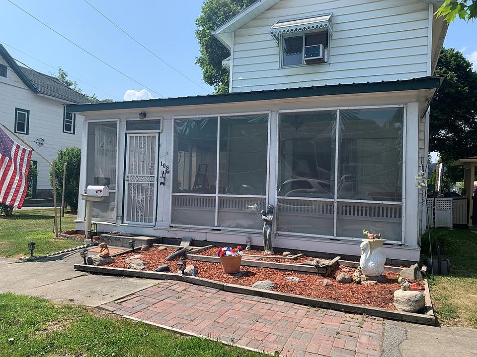 108 12th St, Watkins Glen, NY 14891 MLS 269767 Zillow