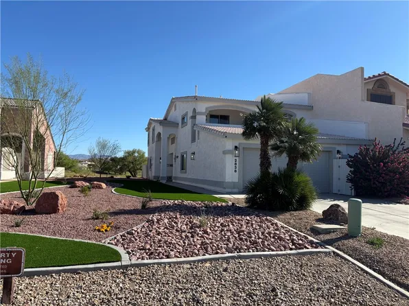 2838 Camino Del Rio, Bullhead City, AZ 86442