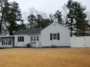 48 Pineywood Rd, Southwick, MA 01077