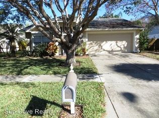 5913 Taywood Dr, Tampa, FL 33624