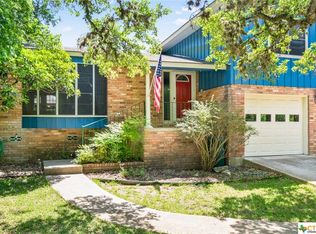 611 Larue Dr, San Marcos, TX 78666