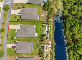 101 Hammock Oaks Blvd Lot 7, Freeport, FL 32439