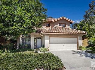 765 Buenos Tiempos Dr, Camarillo, CA 93012