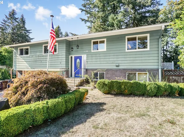 1120 Lafayette Ave, Oregon City, OR 97045