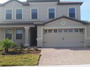 1300 Moss Creek Ln, Champions Gate, FL 33896