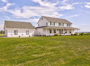 4302 W Wild Rose Rd, Deer Park, WA 99006