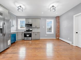 17002 Liberty Ave, Jamaica, NY 11433