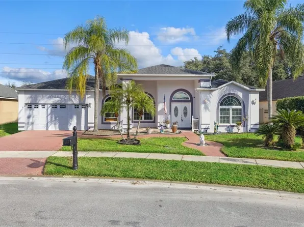 2087 Westbourne Dr, Oviedo, FL 32765