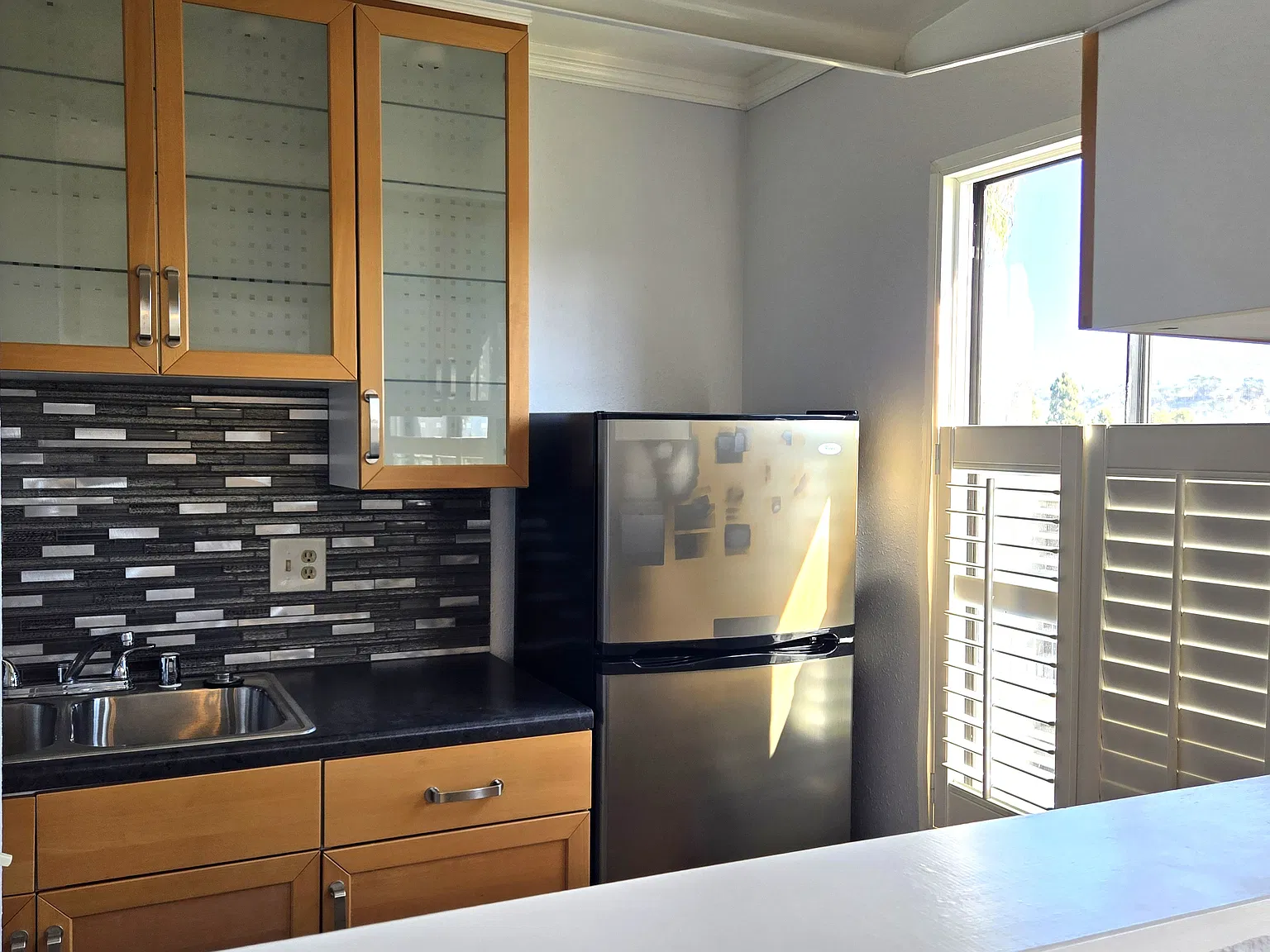 Studio, 505 sqft, $1,995 — Photo 1