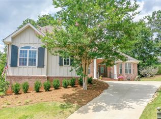 1519 Turn Lake Ct, Auburn, AL 36830