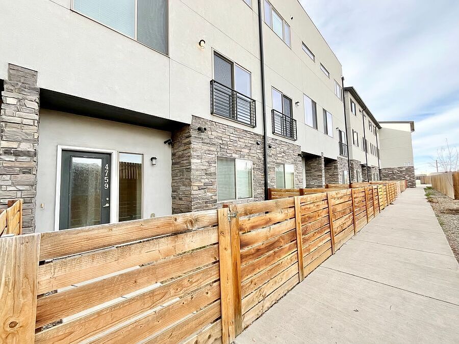 1st image of 4759 E Iliff Ave