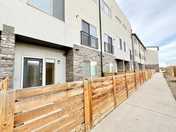 4759 E Iliff Ave, Denver, CO 80222