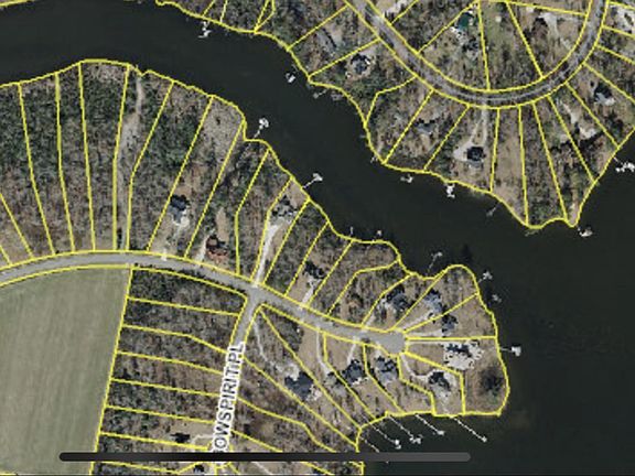 2nd image of Lot 39 Treasure Pointe Drive LOT 39