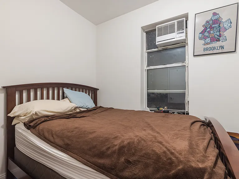9 Christopher St #5A — Photo 5