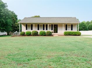 204 Dalton Hill Rd, Easley, SC 29640