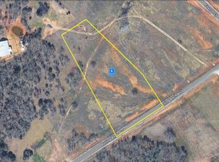 285 Rolling Ranch Blvd, Alvord, TX 76225