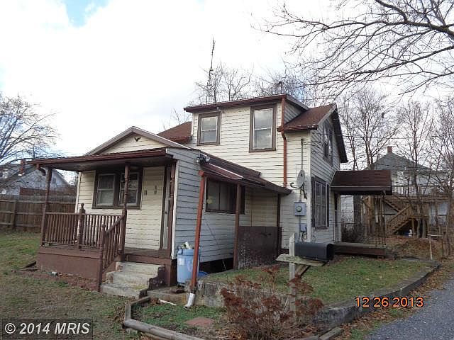 1st image of 17741 Virginia Ave