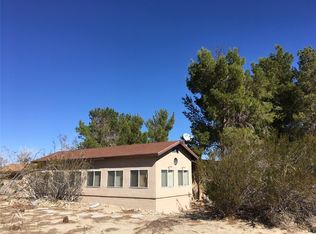 7795 Swanee, Johnson Valley, CA 92285