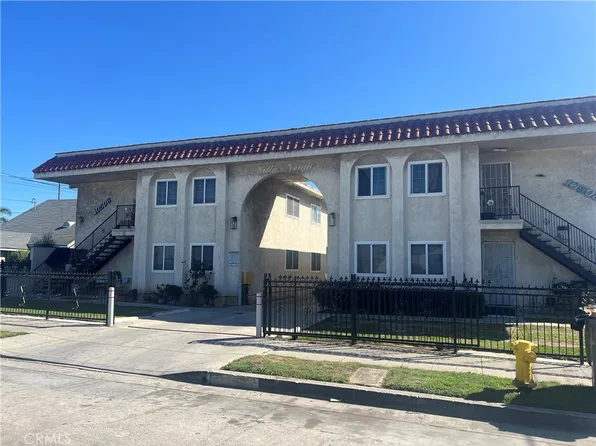 10506 S Grevillea Ave, Inglewood, CA 90304