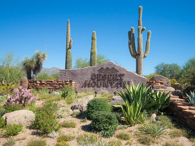 10333 E Joy Ranch Rd, Scottsdale, AZ, 85262