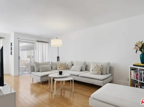 525 N Sycamore Ave APT 310, Los Angeles, CA 90036