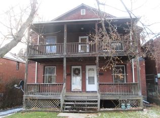 2131 Laketon Rd, Pittsburgh, PA 15221